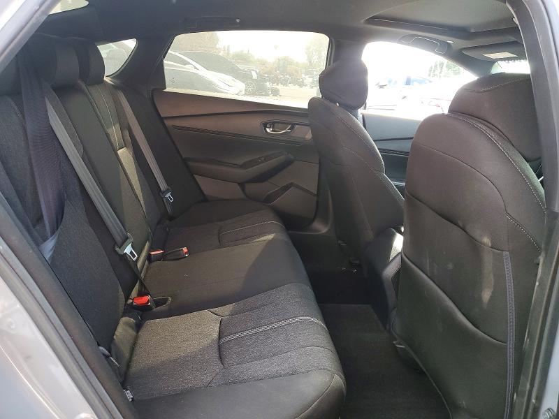 Продажа на аукционе авто 2024 Honda Accord, vin: 1HGCY2F53RA094646, номер лота: 75508305
