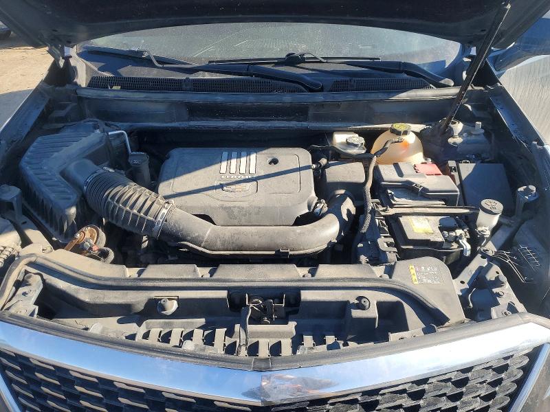 Aukcja sprzedaży 2021 Cadillac Xt5, vin: 1GYKNCR4XMZ165177, numer aukcji: 76926645