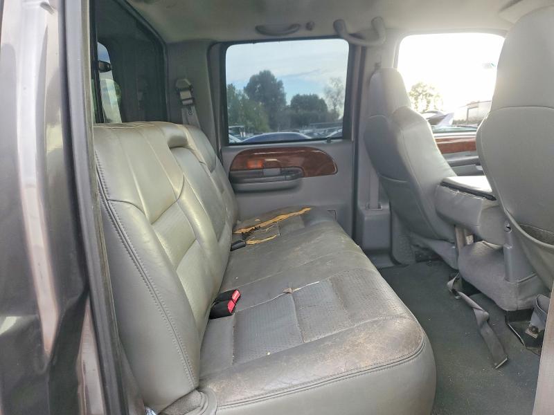 Продажа на аукционе авто 2002 Ford F250 Super, vin: 1FTNW21F32EB77036, номер лота: 74663825