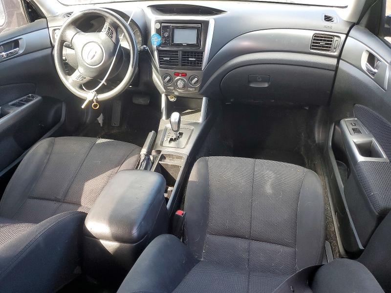 Продажа на аукционе авто 2011 Subaru Forester, vin: JF2SHADC5BH733579, номер лота: 77518015