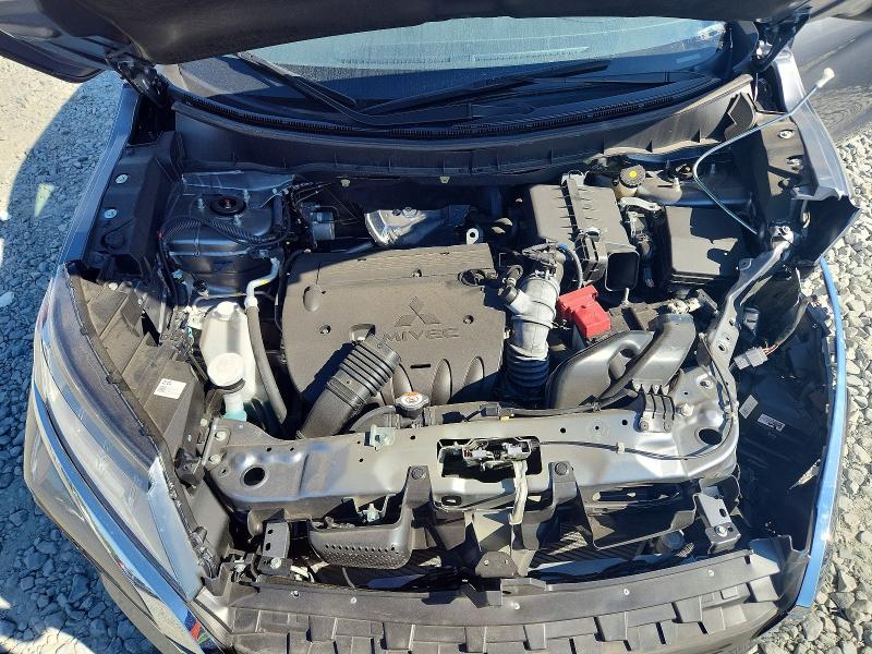 Продаж на аукціоні авто 2024 Mitsubishi Outlander Sport, vin: JA4ARUAU4RU008072, номер лоту: 77522525