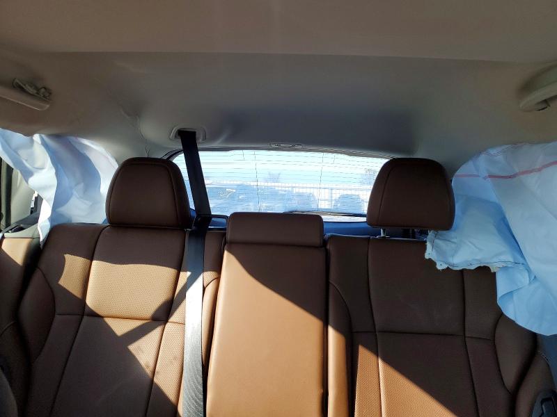 Aukcja sprzedaży 2024 Subaru Outback, vin: 4S4BTGPDXR3281717, numer aukcji: 79180375