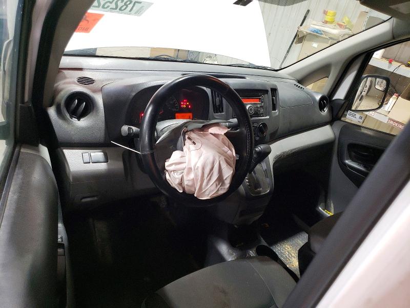 Aukcja sprzedaży 2017 Nissan Nv200, vin: 3N6CM0KN5HK691053, numer aukcji: 49587236