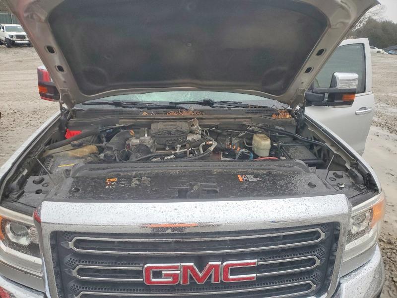 Aukcja sprzedaży 2016 Gmc Sierra, vin: 1GT12TE8XGF257303, numer aukcji: 74957955