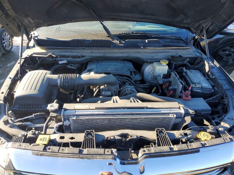 74974715 :رقم المزاد ، 1C6SRFDT2KN751829 vin ، 2019 Ram 1500 مزاد بيع