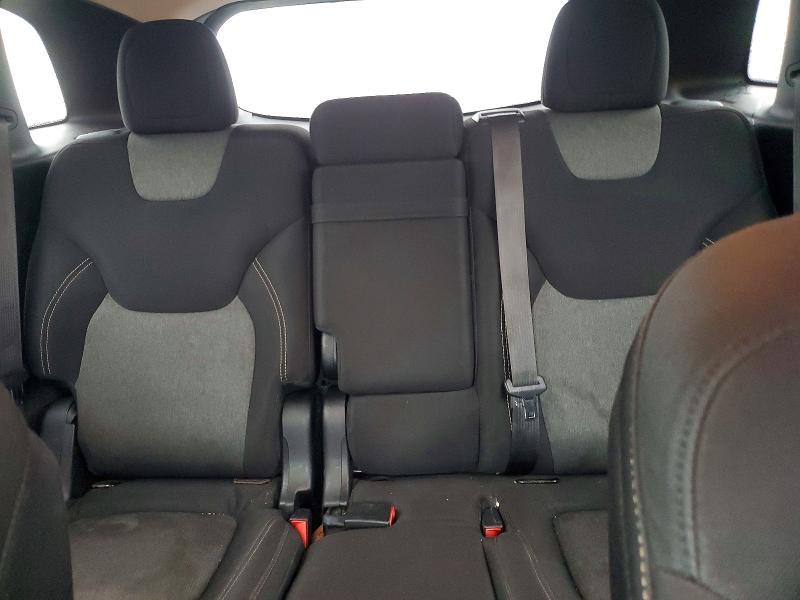 Продаж на аукціоні авто 2014 Jeep Cherokee, vin: 1C4PJMCS5EW127900, номер лоту: 78431145
