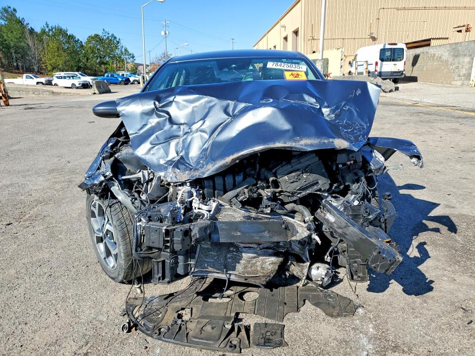 Aukcja sprzedaży 2021 Kia Forte, vin: 3KPF24AD5ME379717, numer aukcji: 78425035