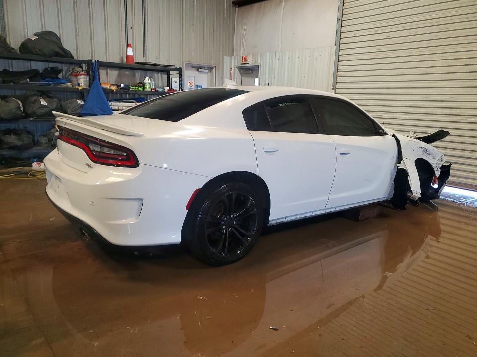 Aukcja sprzedaży 2021 Dodge Charger, vin: 2C3CDXCT8MH524969, numer aukcji: 75823015
