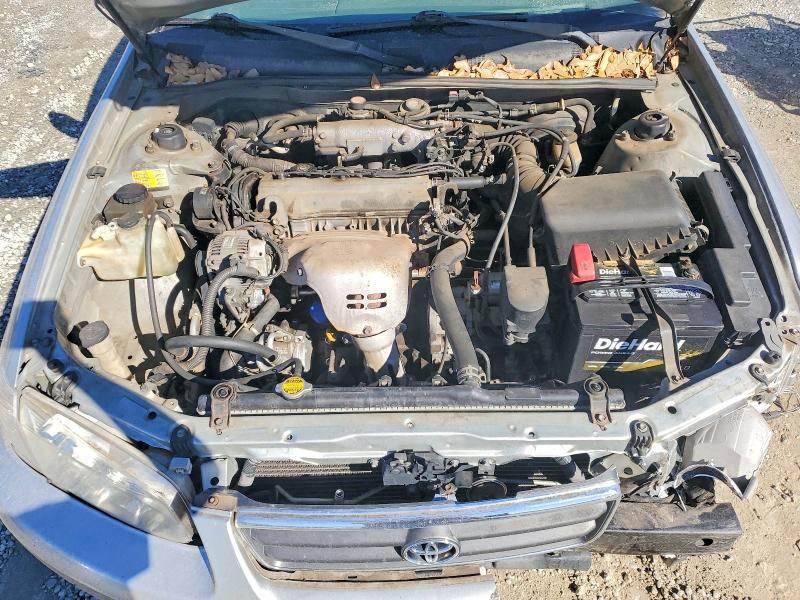 Продаж на аукціоні авто 2000 Toyota Camry, vin: 4T1BG22K3YU699364, номер лоту: 77037625