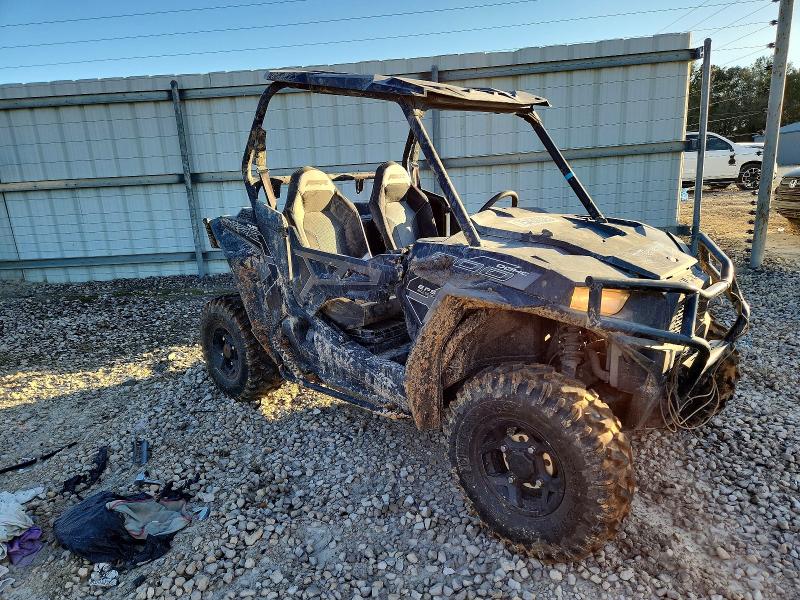 Aukcja sprzedaży 2016 Polaris Rzr, vin: 4XAVAE874GB675423, numer aukcji: 75439325