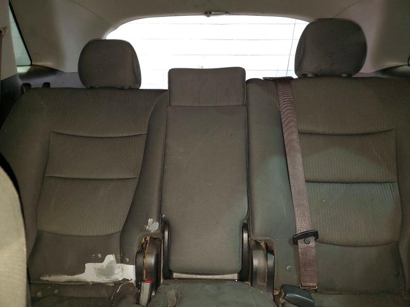 2012 Kia Sorento მანქანა იყიდება აუქციონზე, vin: 5XYKT3A16CG203790, აუქციონის ნომერი: 79357755