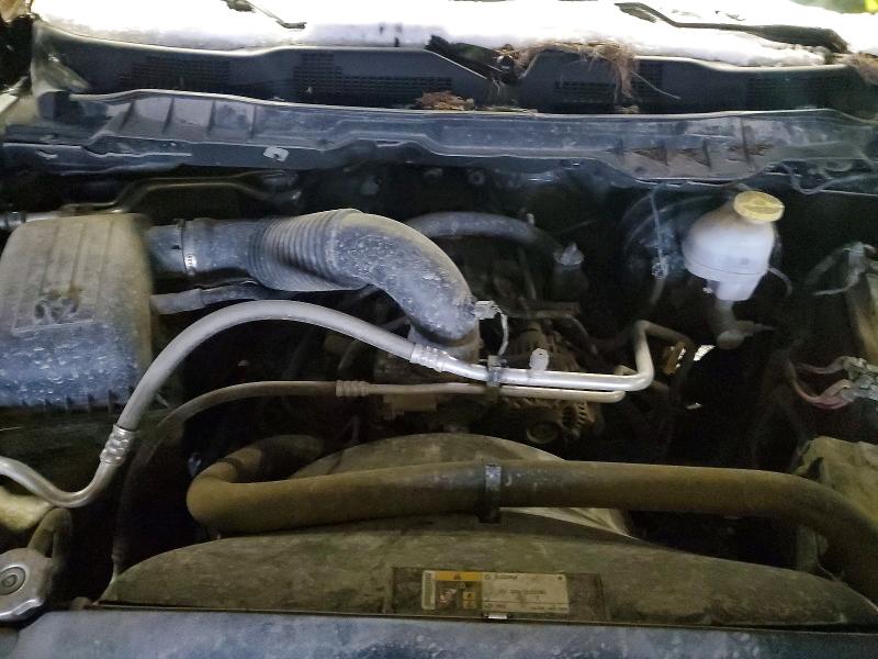 Продажа на аукционе авто 2023 Ram Trucks 1500 Classic, vin: 1C6RR7LT8PS598601, номер лота: 78637815