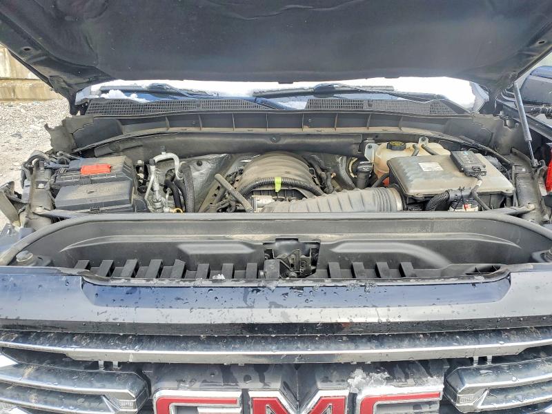 Aukcja sprzedaży 2020 Gmc Sierra, vin: 3GTP9EEL0LG438456, numer aukcji: 78530665