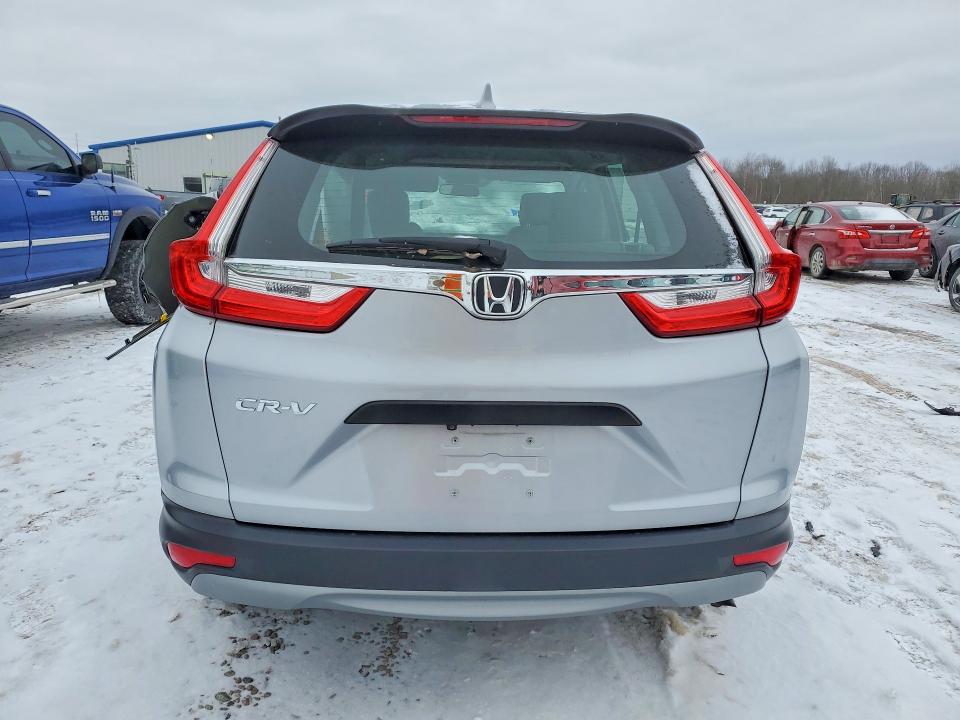 74456615 :رقم المزاد ، 2HKRW5H37KH418188 vin ، 2019 Honda Cr-v مزاد بيع