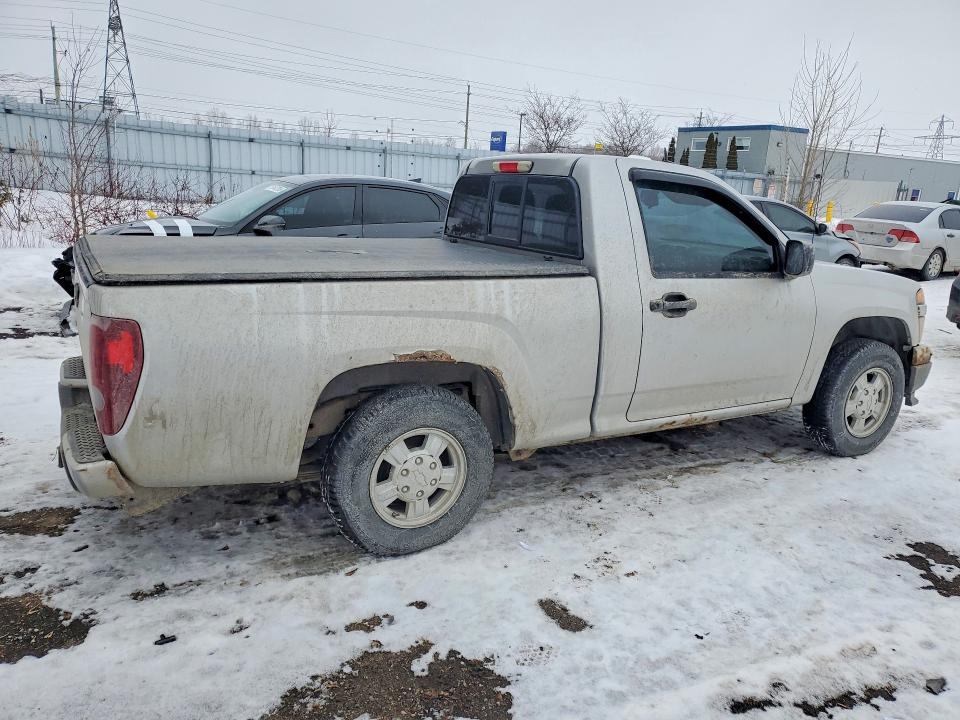 Продаж на аукціоні авто 2011 Chevrolet Colorado, vin: 1GCCSCF92B8112091, номер лоту: 76207355