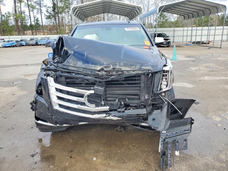 Aukcja sprzedaży 2015 Cadillac Escalade, vin: 1GYS3CKJ8FR251810, numer aukcji: 77470245