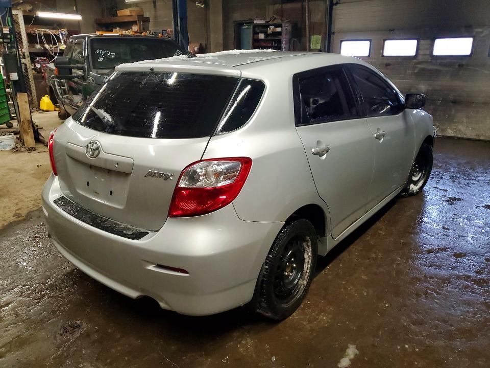 Продаж на аукціоні авто 2014 Toyota Matrix, vin: 2T1KU4EE2EC134076, номер лоту: 74187095
