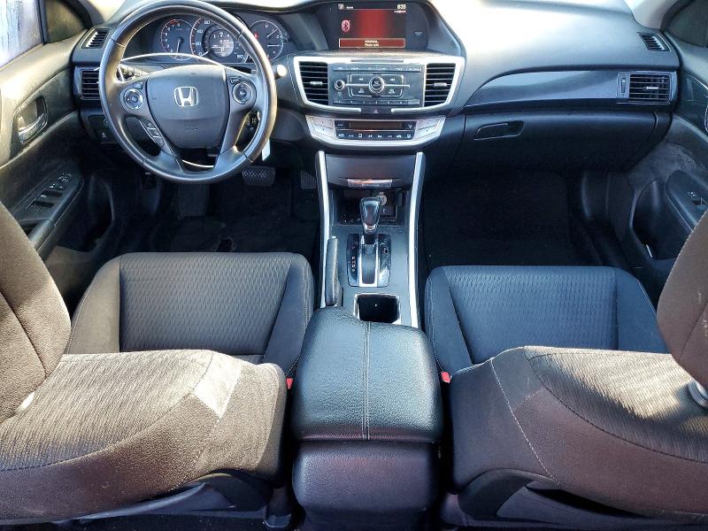 Aukcja sprzedaży 2014 Honda Accord, vin: 1HGCR2F58EA198489, numer aukcji: 77654435