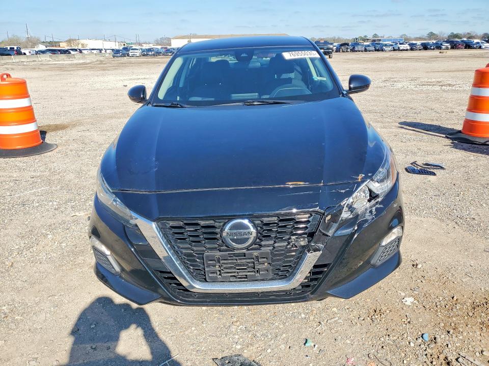 Продажа на аукционе авто 2021 Nissan Altima, vin: 1N4BL4BV5MN401817, номер лота: 76955035
