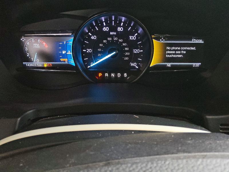 Продажа на аукционе авто 2018 Ford Explorer, vin: 1FM5K7D86JGB84695, номер лота: 78125605