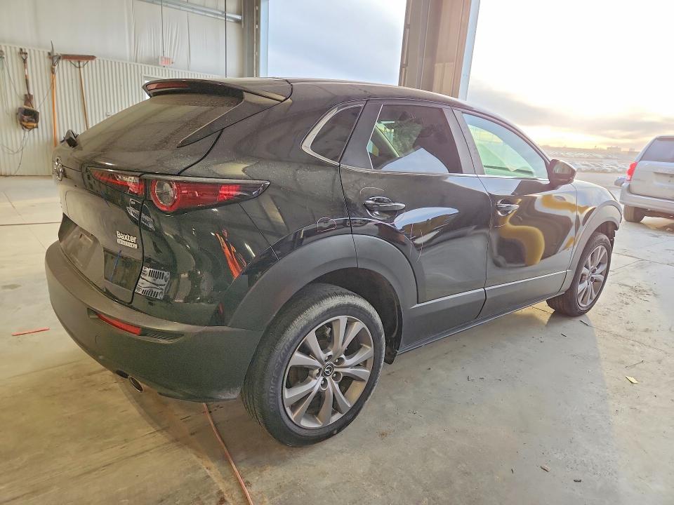 Продаж на аукціоні авто 2021 Mazda Cx-30, vin: 3MVDMBBL2MM230522, номер лоту: 77214155
