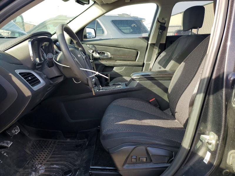 Aukcja sprzedaży 2016 Gmc Terrain, vin: 2GKALMEK6G6316831, numer aukcji: 77340215