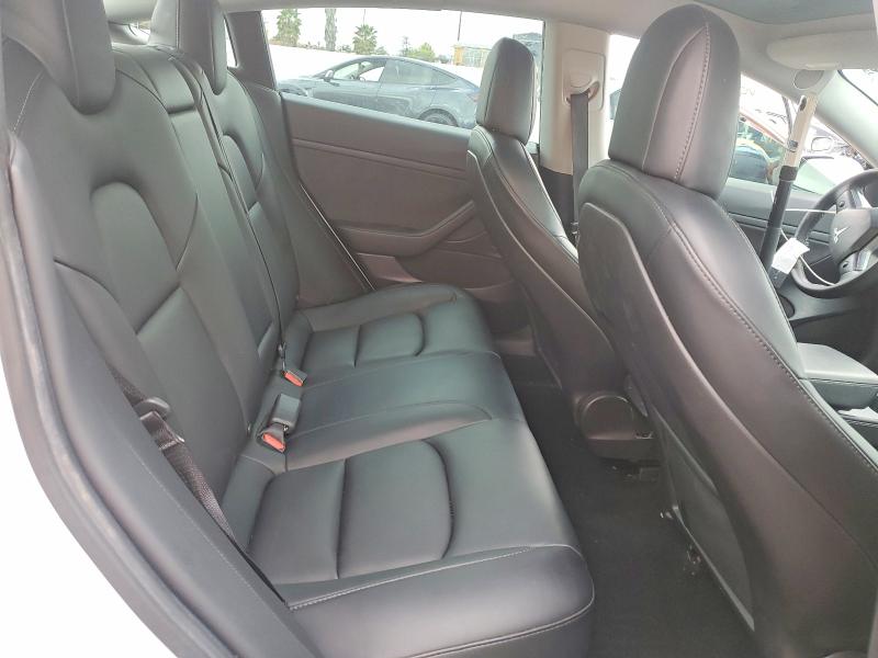 78023435 :رقم المزاد ، 5YJ3E1EA3MF867731 vin ، 2021 Tesla Model 3 مزاد بيع