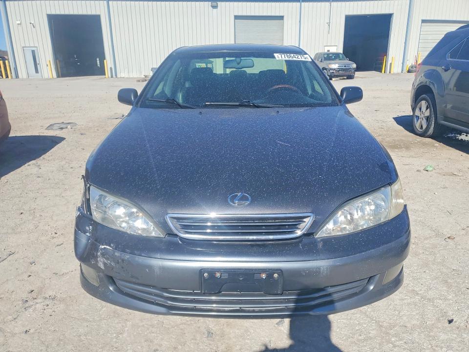 56569866 :رقم المزاد ، JT8BF28G010340706 vin ، 2001 Lexus Es مزاد بيع