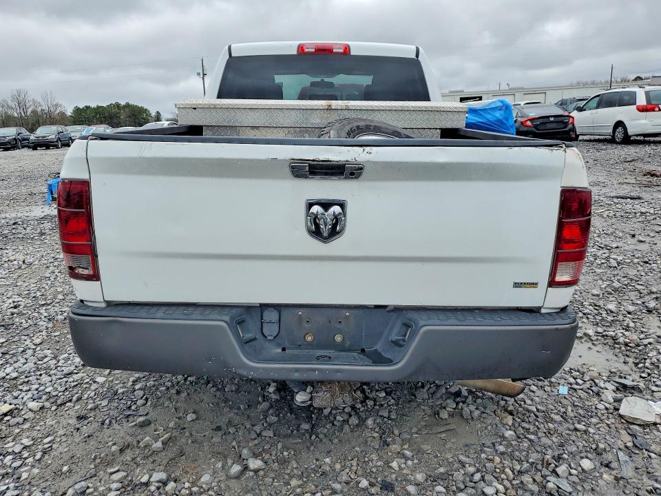 Продаж на аукціоні авто 2011 Dodge Ram 1500, vin: 1D7RB1GP5BS580448, номер лоту: 78723565
