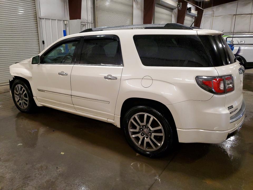 Продажа на аукционе авто 2013 Gmc Acadia Den, vin: 1GKKVTKD7DJ178553, номер лота: 76243495