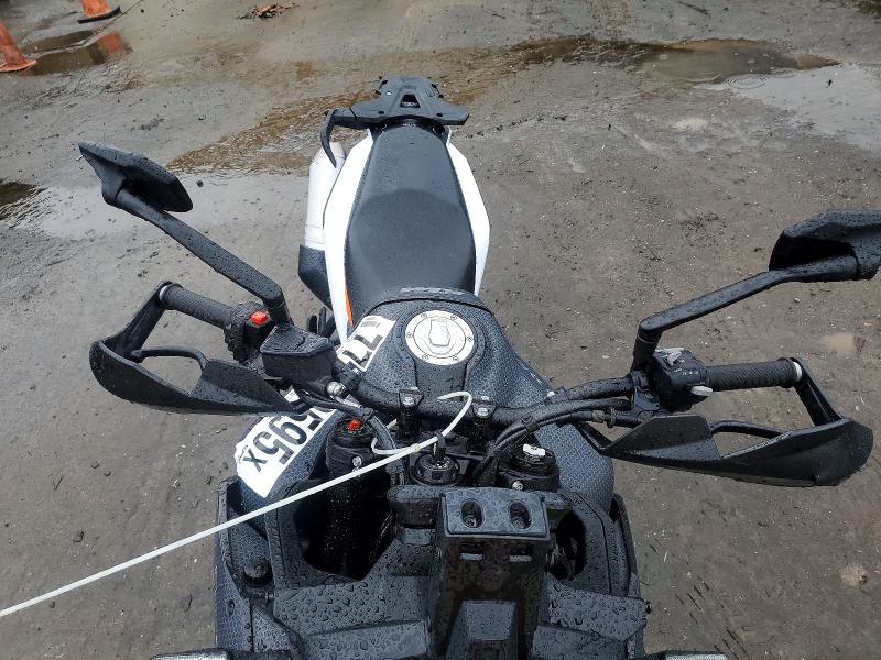 Aukcja sprzedaży 2024 Ktm 890, vin: VBKTS6403RM879292, numer aukcji: 77719595