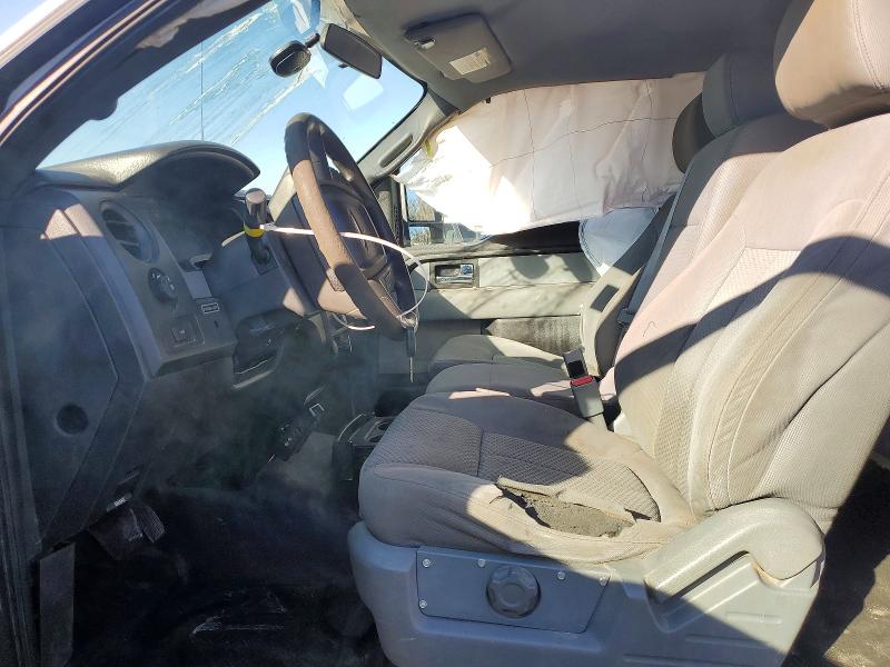 Продаж на аукціоні авто 2014 Ford F150, vin: 1FTFX1ET8EKF40836, номер лоту: 76908875