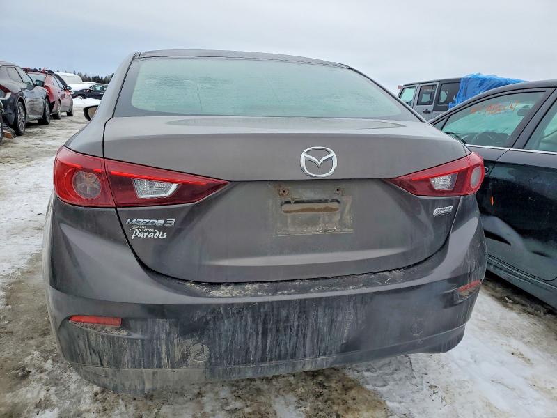 Aukcja sprzedaży 2015 Mazda 3, vin: 3MZBM1U7XFM134043, numer aukcji: 76887095