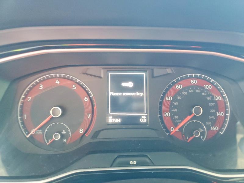 Aukcja sprzedaży 2019 Volkswagen Jetta, vin: 3VWCB7BU1KM212905, numer aukcji: 78975995