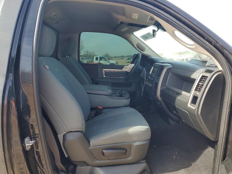 Продажа на аукционе авто 2019 Ram 1500 Classic, vin: 3C6JR6AG2KG510171, номер лота: 79116085