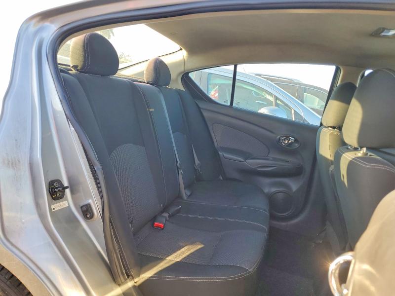 Aukcja sprzedaży 2014 Nissan Versa, vin: 3N1CN7AP1EL863101, numer aukcji: 75597055