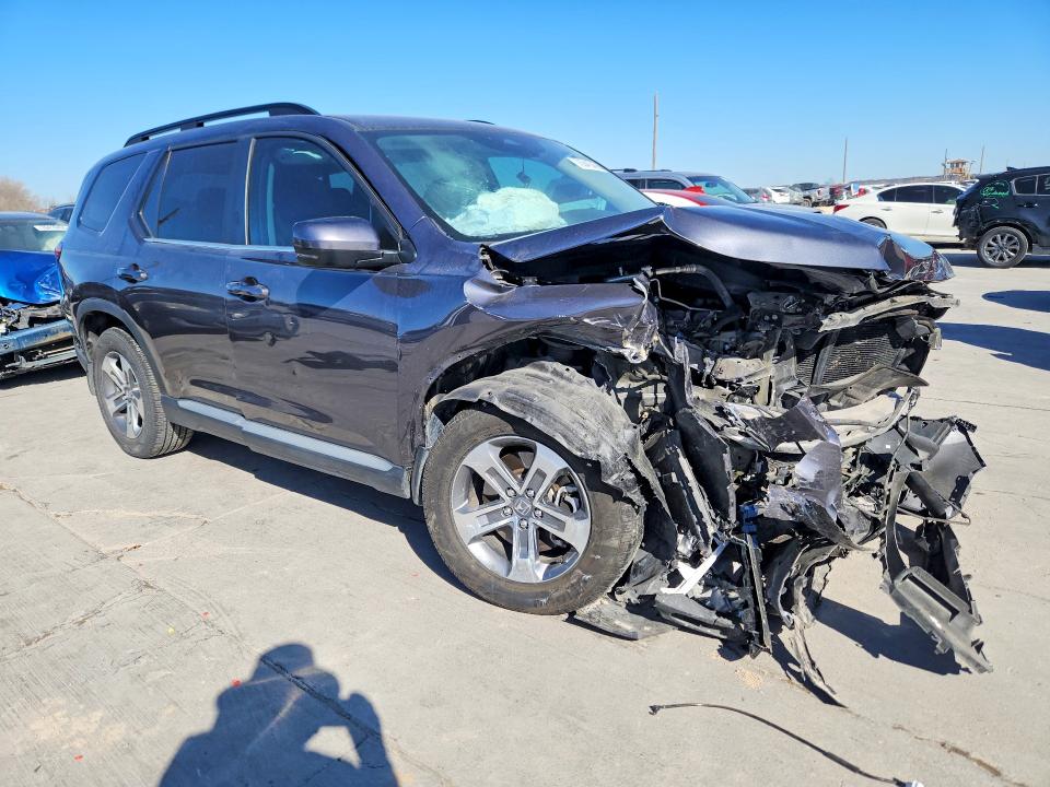 Aukcja sprzedaży 2024 Honda Pilot, vin: 5FNYG2H44RB010319, numer aukcji: 76341545