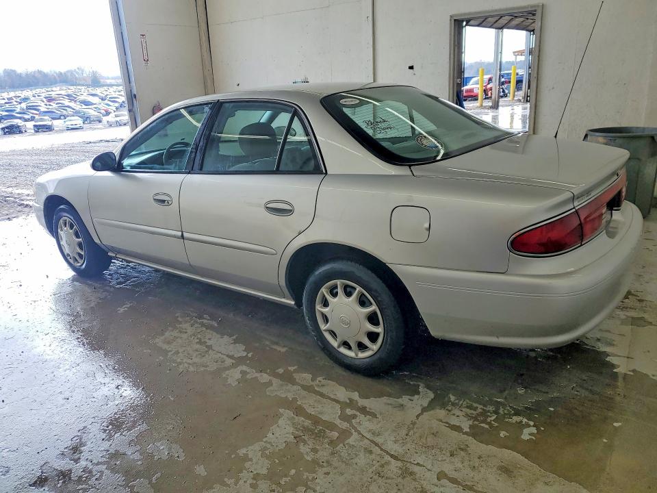 78742885 :رقم المزاد ، 2G4WS52J441269955 vin ، 2004 Buick Century مزاد بيع