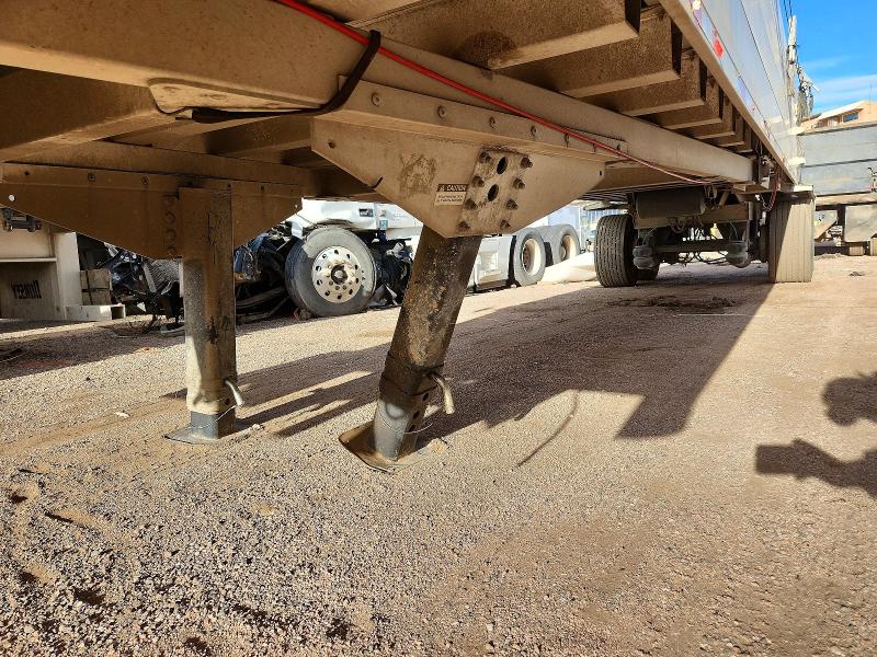 53847046 :رقم المزاد ، 1H9A39A28GM686011 vin ، 2016 Tl Trailer مزاد بيع