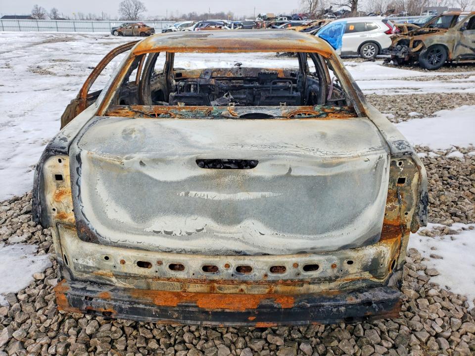 77126215 :رقم المزاد ، 2C3CCAAG1CH143291 vin ، 2012 Chrysler 300 مزاد بيع