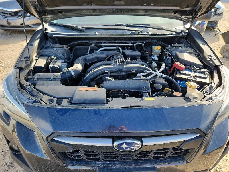 Aukcja sprzedaży 2019 Subaru Crosstrek, vin: JF2GTAEC4KH264732, numer aukcji: 76257395