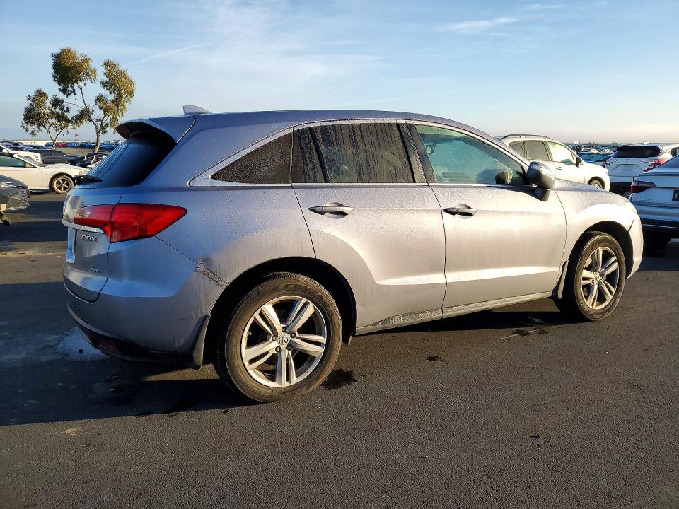 Aukcja sprzedaży 2013 Acura Rdx, vin: 5J8TB4H58DL010361, numer aukcji: 76731345
