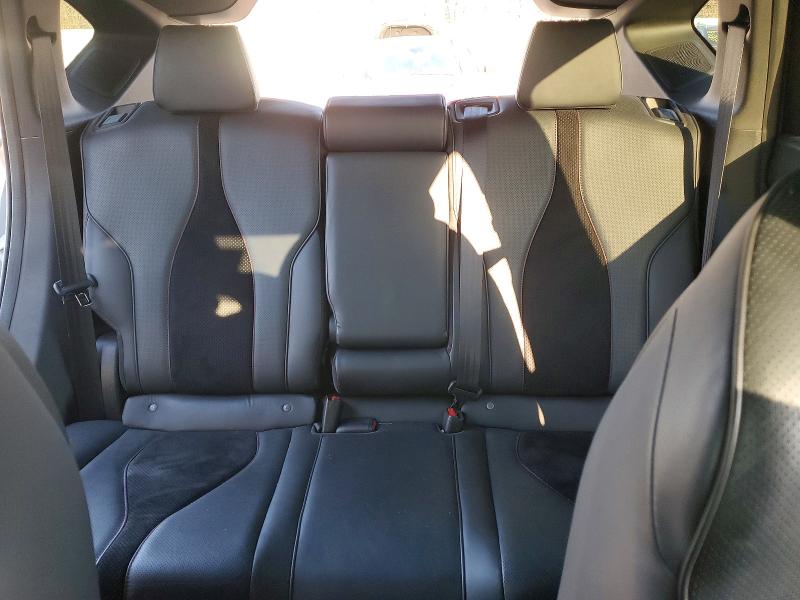 77460365 :رقم المزاد ، 5J8TC2H81NL005676 vin ، 2022 Acura Rdx مزاد بيع