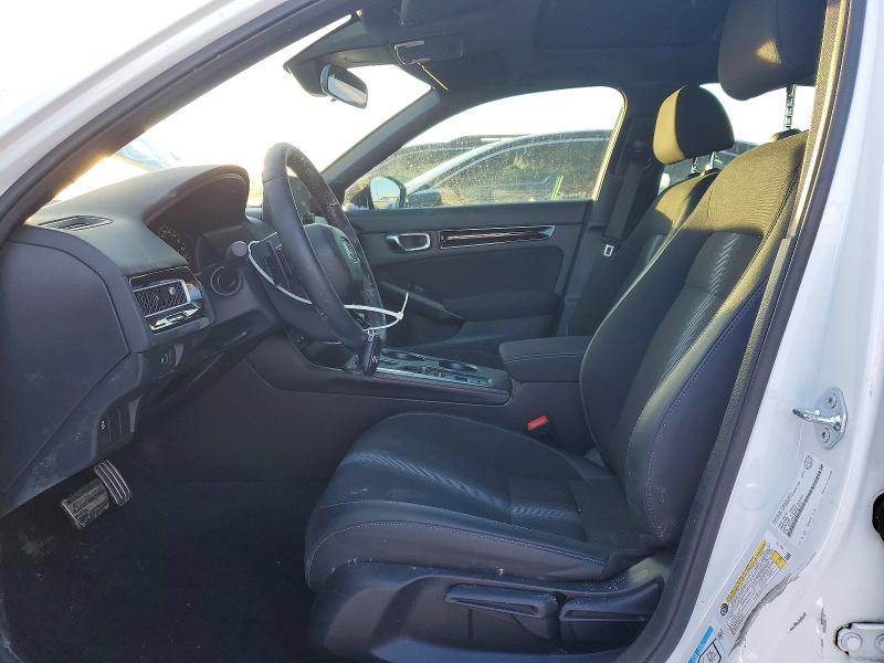 Продажа на аукционе авто 2025 Honda Civic, vin: 2HGFE4F88SH013921, номер лота: 75759455