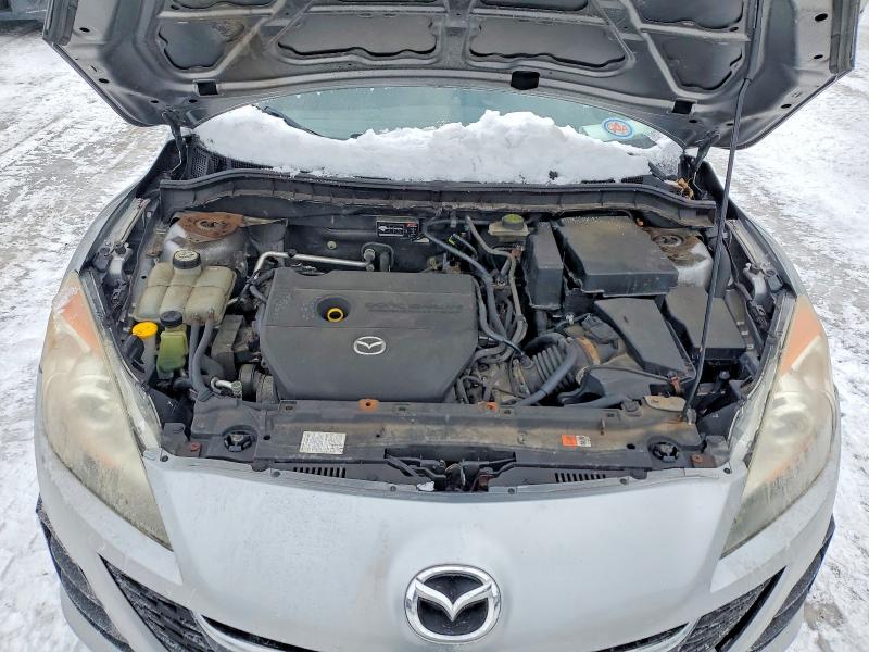 Aukcja sprzedaży 2010 Mazda 3, vin: JM1BL1SFXA1176590, numer aukcji: 79232265