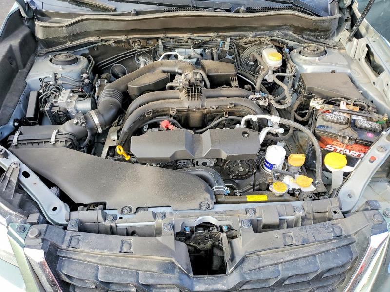 Продажа на аукционе авто 2017 Subaru Forester, vin: JF2SJAGC8HH474773, номер лота: 77289575
