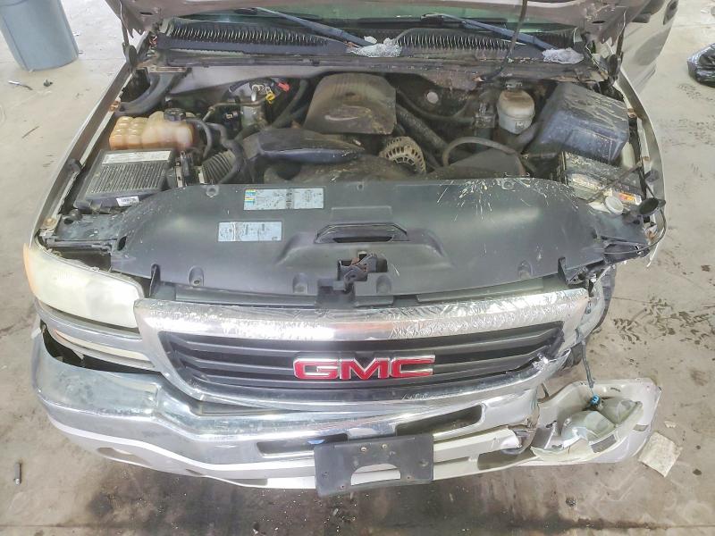 Aukcja sprzedaży 2004 Gmc New Sierra, vin: 2GTEK19T541253067, numer aukcji: 76177195