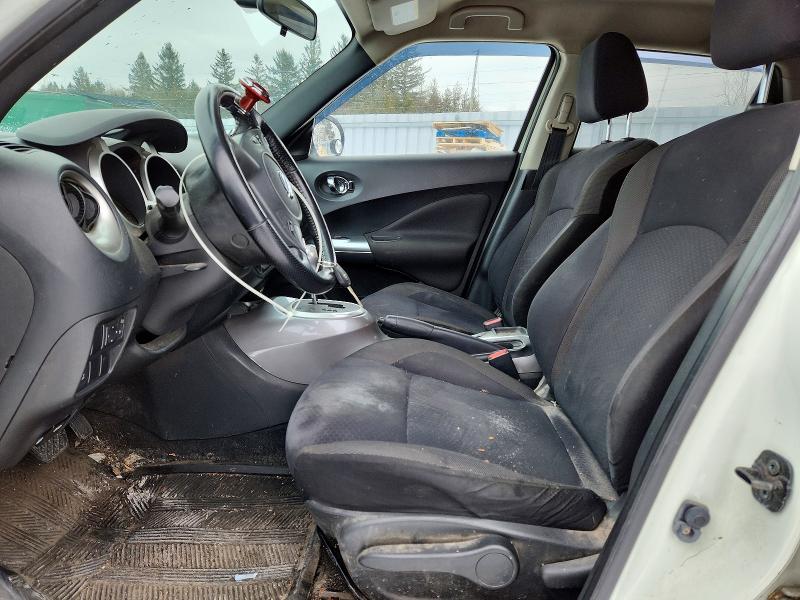Продажа на аукционе авто 2011 Nissan Juke, vin: JN8AF5MR6BT015004, номер лота: 73797185