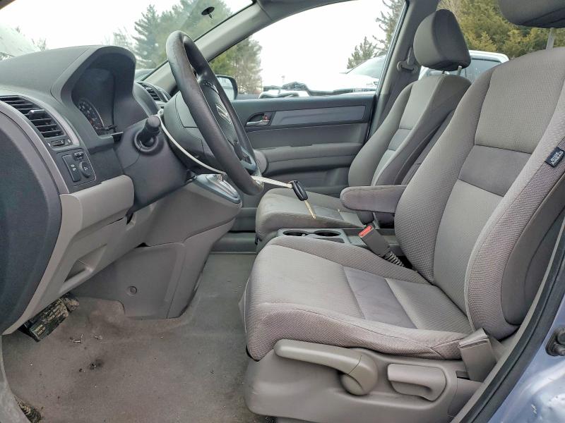 78766675 :رقم المزاد ، 5J6RE38357L001060 vin ، 2007 Honda Cr-v مزاد بيع