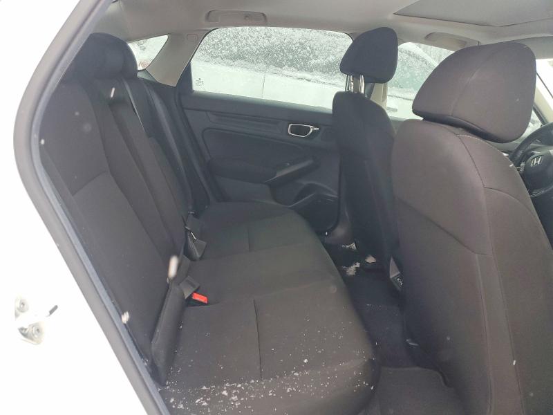 74762885 :رقم المزاد ، 2HGFE2F32RH111202 vin ، 2024 Honda Civic مزاد بيع
